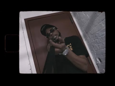 GoodDayRay - John Cena (Shot by KLO Vizionz)