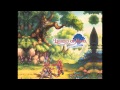 Legend Of Mana Pain Of The Universe RockMetal