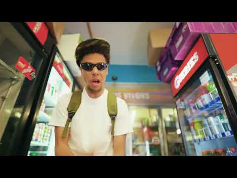 HEROES VS VILLAINS (Official Video)