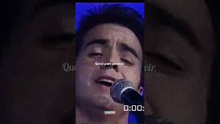 Luis Fonsi Imaginame Sin Ti