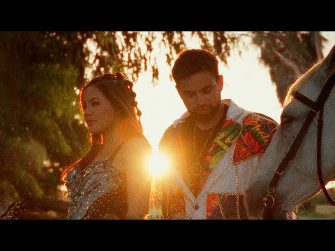 Cesar BK, @estrellitatorresalba  - Quédate (Video Oficial)