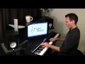 The Bare Necessities Ragtime Piano Arrangement By Jonny May