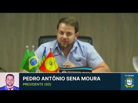 Sessão do dia 07/04/2026