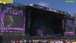 Rival Sons - Electric Man [Rock Am Ring 2014]