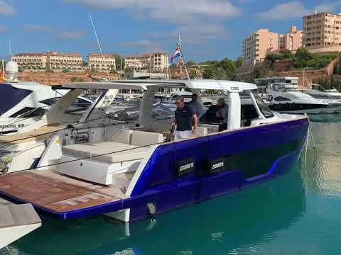 We tested the FJORD 41 XL 🙌🔝🔝