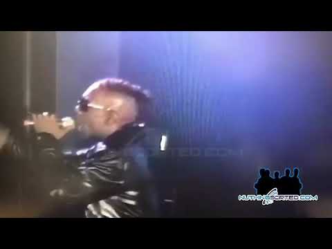 Gemma Fox & Sweeti Irie @ Sidewinder 2002