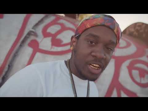 Clear Vision- All GasSHOT BY Cuzzo Shot This @Dahoodnerds - (Official Music Video)