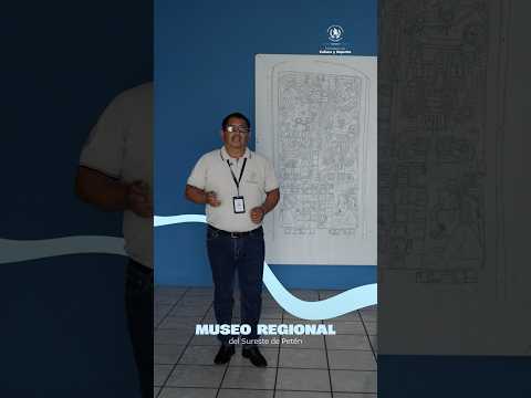 Museo Regional del Sureste de Petén