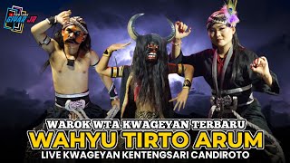 Download lagu TERBARU!! WAROK WTA WAHYU TIRTO ARUM KWAGEYAN LIVE KWAGEYAN KENTENGSARI CANDIROTO mp3
