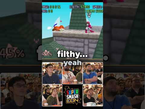 HE'S PLAYING ON A KEYBOARD!? - SSC 2023 Combo Contest