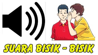 Download lagu Sound Effect Bisik - Bisik mp3 Download lagu Sound Effect Bisik - Bisik mp3