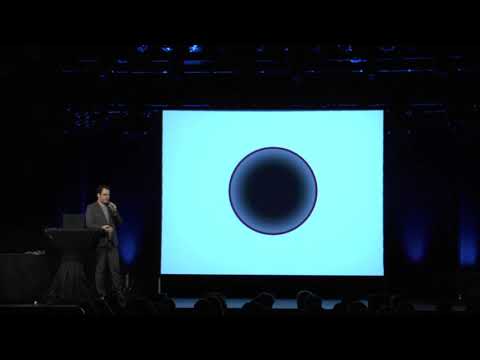 Matthias Warkus @ Roxy Ulm Science Slam November 2019