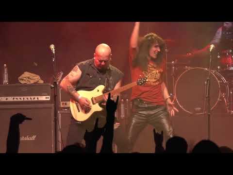 KEMPES în concert 12.01.2019 Quantic