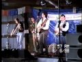 Chris Jones and The Night Drivers live 1998 part1