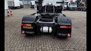 Renault T HIGH 480 4x2 - 59-BTP-8 - 13 LITER - HYDRAULIEK - EURO 6 truck tractor | Image 4 - Autoline