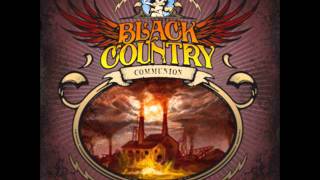 BLACK COUNTRY COMMUNION-SONG OF YESTERDAY-STUDIO.wmv