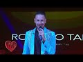 Fue Dificil Rodrigo Tapari En Vivo