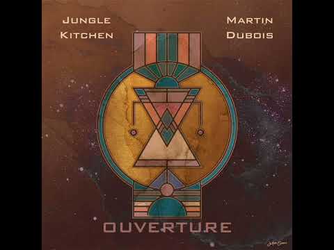 Jungle Kitchen, Tamara, Kusht - Alghosa (Kusht Remix)