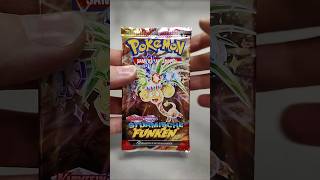 Stürmische Funken #surgingsparks #pokemon #randombooster #pokemoncards #pokemonopening #pokemontcg