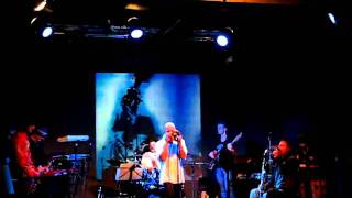 Tribute to Miles Orchestra, Warszawa 28.09.2011