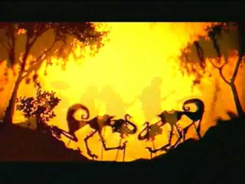 My Morning Jacket - One big holiday [official video]