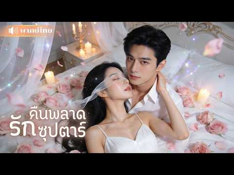 สาวรอมอบคืนหวานให้แฟน! ดันพลาดได้ซุปตาร์หนุ่มสุดฮอต! แซ่บคืนเดียว สู่ลูกลับที่ไม่มีใครรู้?