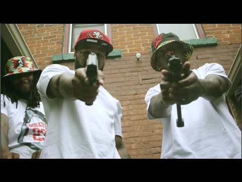 Teck f/ Red Da Savage - You Da Type (Official Video) Shot By @Thaasharkslayer