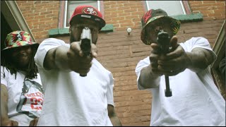 Teck f/ Red Da Savage - You Da Type (Official Video) Shot By @Thaasharkslayer