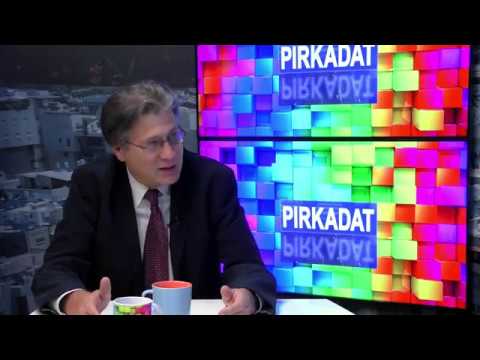 PIRKADAT: dr. Szentiványi István