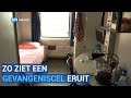 Een uniek kijkje in gevangenis Zuyder Bos