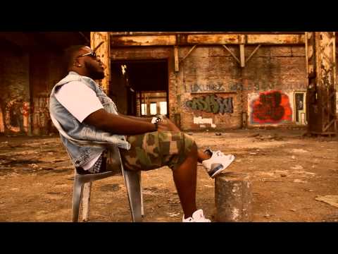 K. Crump - Victory Freestyle (Directed By Hidden Empire)