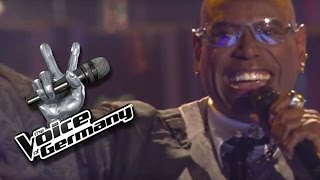 Don&#39;t Let The Sun Go Down On Me - George Michael | Dennis LeGree | The Voice 2012