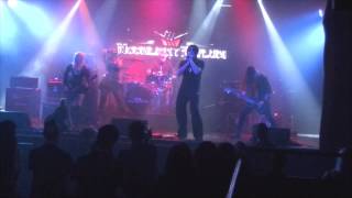 Moonlight Asylum - Death is coming