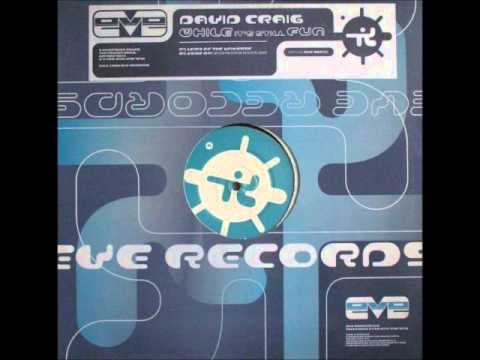David Craig - Come On (Sabrina's Sofa Mix) 1996