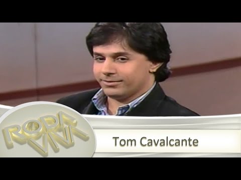 Tom Cavalcante - 01/07/1996