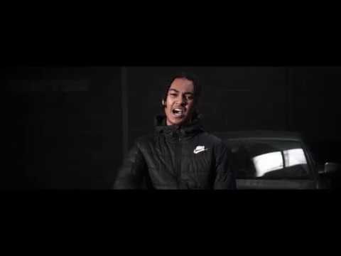 ScorpzTwoWavey X MD - WHO KNOWS? [OFFICIAL MUSIC VIDEO]