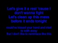 Kendall Schmidt-Memories and Melodies (lyrics ...