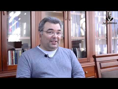 DEDOVINA INTERVJU: Bojan Dimitrijević - Milan Nedić je spasao 300.000 Srba iz NDH