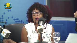 Cheddy García “No es el momento para que Omega salga de la cárcel” analizando bien el caso de Omega