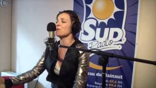 SUD RADIO - Gala Taste of me