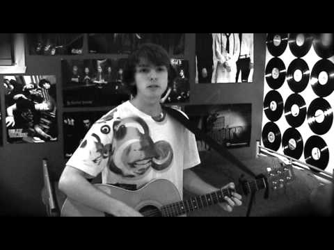 Paper Heart - Tyler Ward