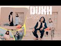 Dukh Official Video Azhar Khushabi Punjabi Tappay Dhory Mahiye 2025 Man Ghar Bolawa K