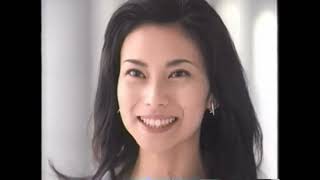 柴咲コウさん「ファンデーションは使ってません」CM