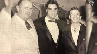 !! The TRUTH about ELVIS, Hank Snow and Colonel Tom Parker!! as told by Jimmie Rodgers Snow