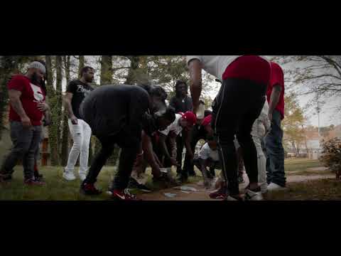 Video thumbnail for Gang With Me