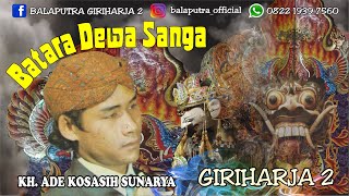 Download lagu BATARA DEWA SANGA - KH. ADE KOSASIH SUNARYA mp3 Download lagu BATARA DEWA SANGA - KH. ADE KOSASIH SUNARYA mp3