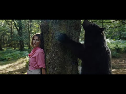 Oso vicioso – Trailer español