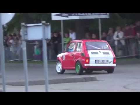 Błażej Filapek | XVI Autowir Ustroń 2014