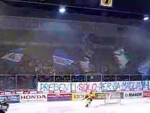18.11.06  Ambri-Piotta - Servette Genève