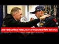 Jos Verstappen verklaart afwezigheid Max bij gala, FIA-president steunt Latifi na doodsbedreigingen